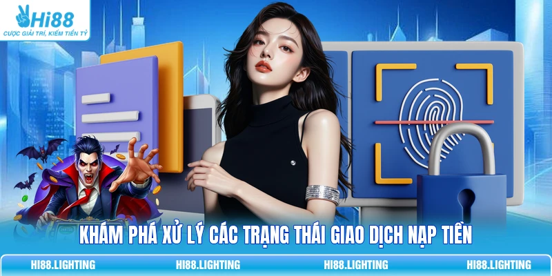 Tìm hiểu lý do nên kiểm tra lịch sử nạp tiền
